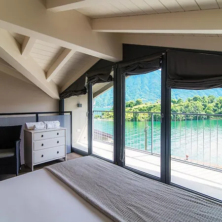 Lake's Dream - By Myhomeincomo Appartement