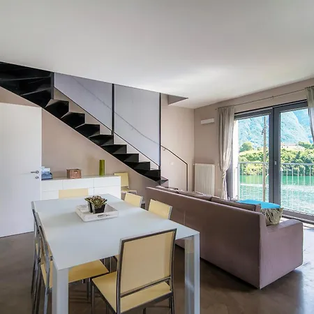 Lake's Dream - By Myhomeincomo