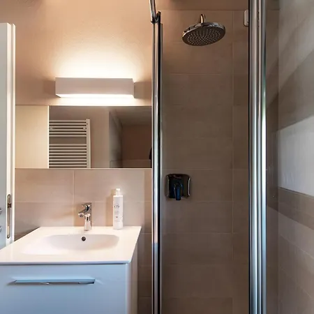 Lake's Dream - By Myhomeincomo アパート *