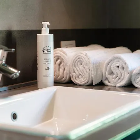 アパート Lake's Dream - By Myhomeincomo *