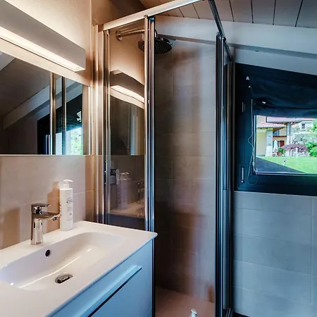 Lake's Dream - By Myhomeincomo アパート オッスッチョ