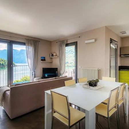 アパート Lake's Dream - By Myhomeincomo