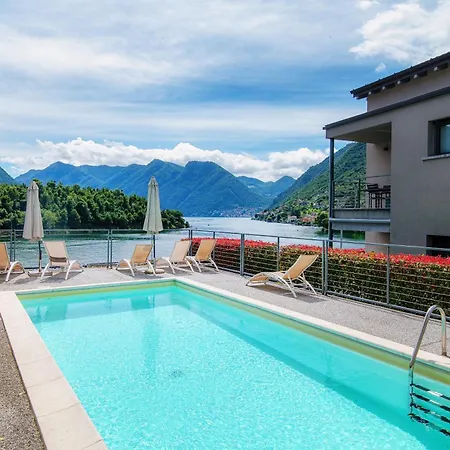 Lake's Dream - By Myhomeincomo *