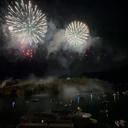 アパート Lake's Dream - By Myhomeincomo オッスッチョ