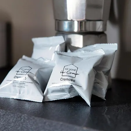 Lake's Dream - By Myhomeincomo 아파트