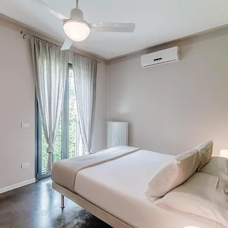 Apartamento Lake's Dream - By Myhomeincomo *