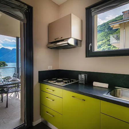 아파트 Lake's Dream - By Myhomeincomo 오수키오