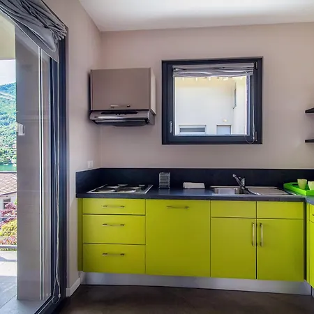 Lake's Dream - By Myhomeincomo 아파트 *