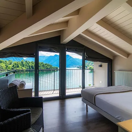 Lake's Dream - By Myhomeincomo Apartment