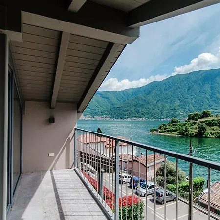 Lake's Dream - By Myhomeincomo *