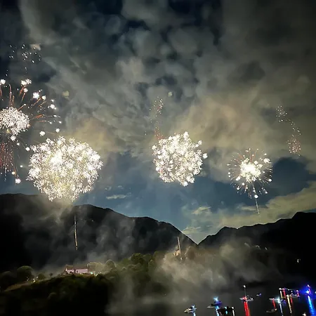 アパート Lake's Dream - By Myhomeincomo オッスッチョ