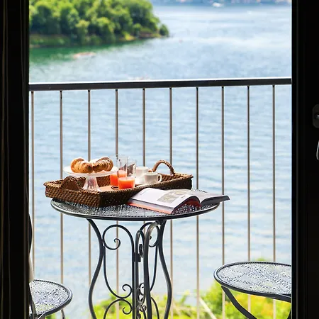Lake's Dream - By Myhomeincomo Διαμέρισμα *