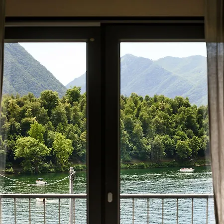 Διαμέρισμα Lake's Dream - By Myhomeincomo *