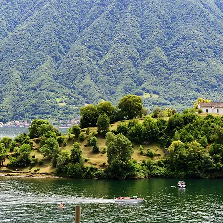 Διαμέρισμα Lake's Dream - By Myhomeincomo Ossuccio