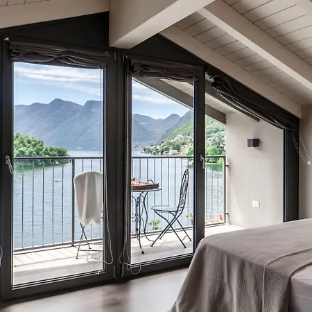 Apartamento Lake's Dream - By Myhomeincomo *