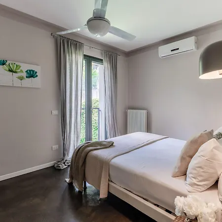 Apartamento Lake's Dream - By Myhomeincomo