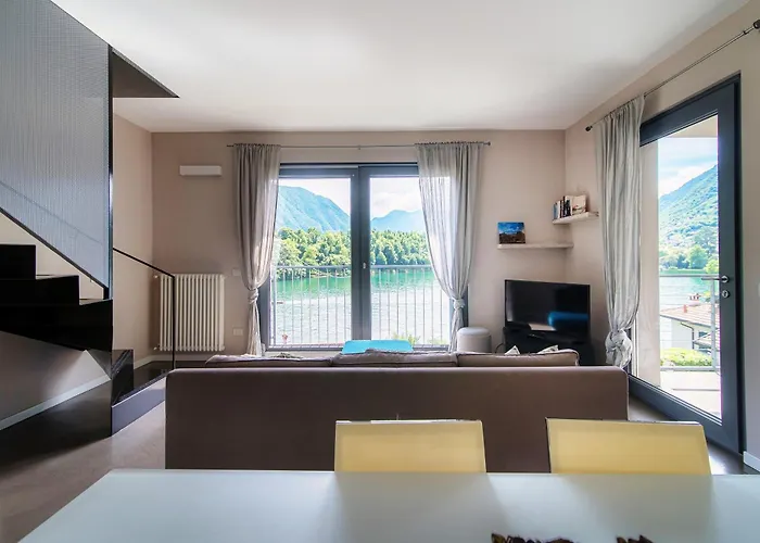 Lake's Dream - By Myhomeincomo * オッスッチョ