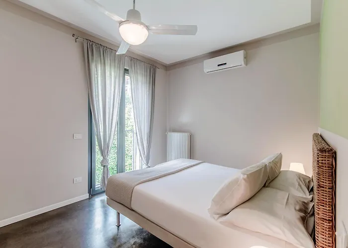 アパート Lake's Dream - By Myhomeincomo *