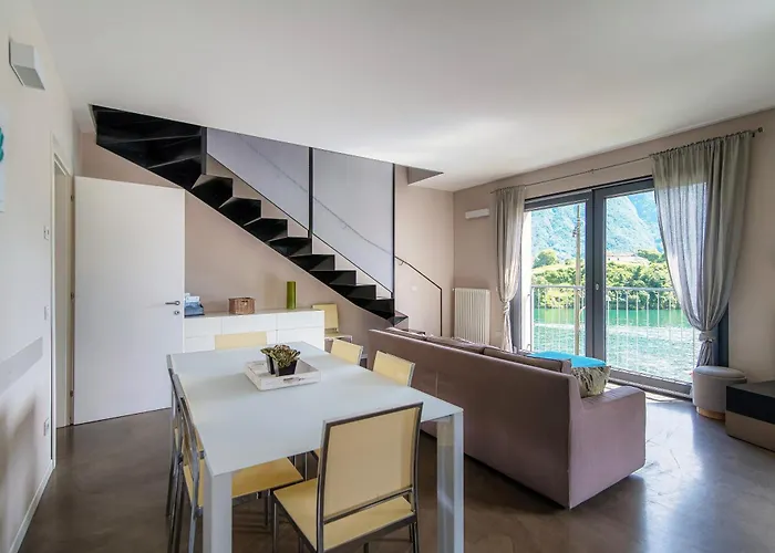 Lake's Dream - By Myhomeincomo