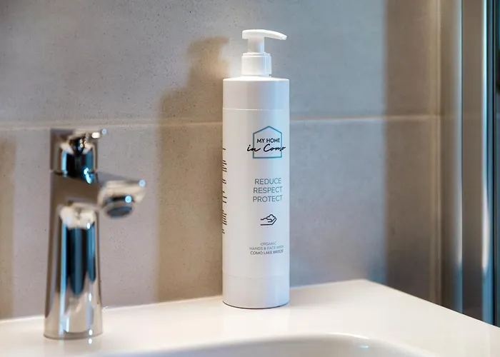 Lake's Dream - By Myhomeincomo オッスッチョ