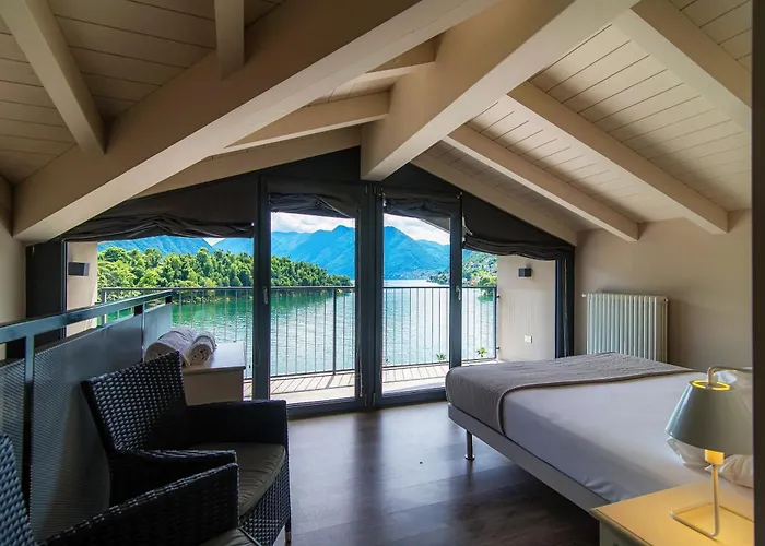 Lake's Dream - By Myhomeincomo アパート