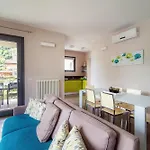 Apartman Lake's Dream - By Myhomeincomo